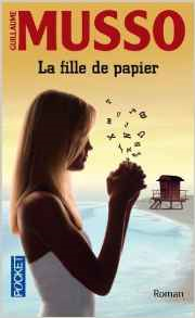La fille de papier de G.&nbsp;Musso