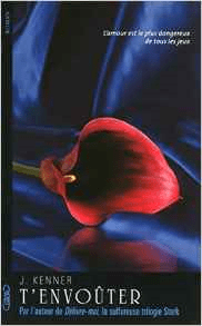T&rsquo;envoûter de J&nbsp;Kenner