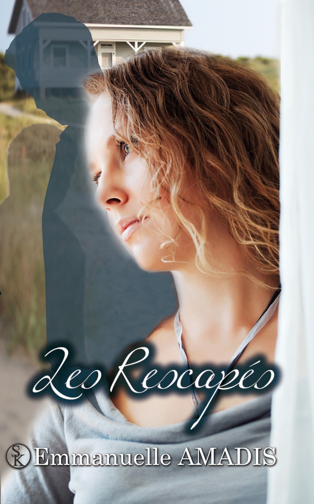 Les rescapés d&rsquo;Emmanuelle AMADIS