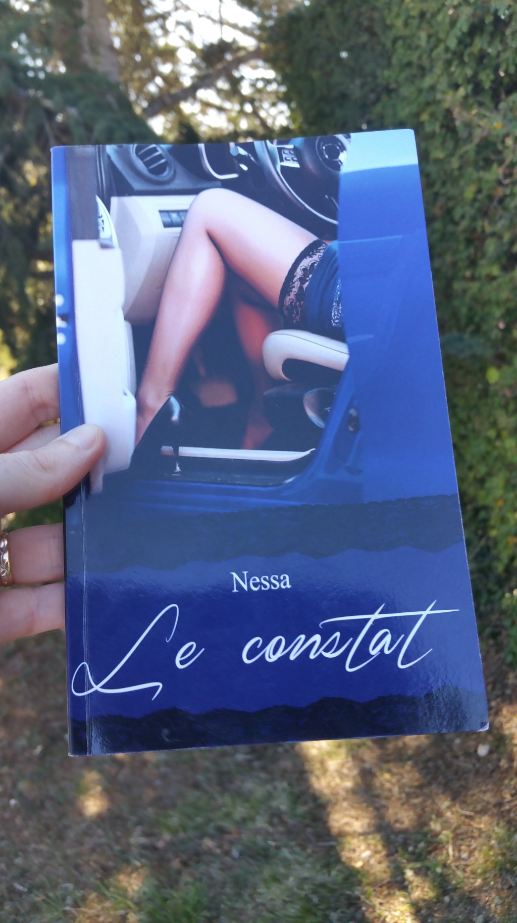 Le constat de Nessa