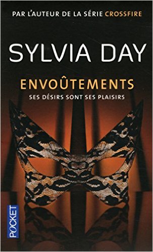 Envoûtements de Sylvia&nbsp;Day