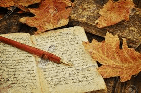 Autumn Book TAG