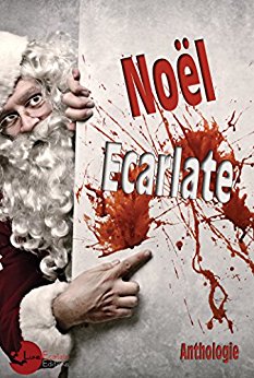 Noël Ecarlate, anthologie de collectif d&rsquo;auteurs.