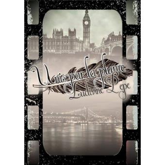 Unis par la plume de Ludivine&nbsp;Pepe