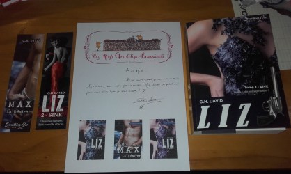 ce que j'ai rapporté de Montauban