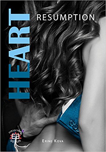 Heart, tome 1 : Resumption d’Erine&nbsp;Kova