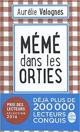 mémé dans les orties