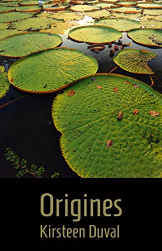 Origines de Kirsteen&nbsp;Duval