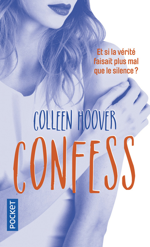 Confess de Colleen&nbsp;Hoover