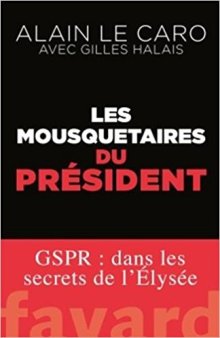 GSPR