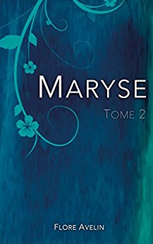 Maryse #2 de Flore&nbsp;Avelin.