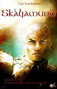 Skaljamund, épisode 3 : La revanche des hommes-poisson de Loic&nbsp;Lendemaine.