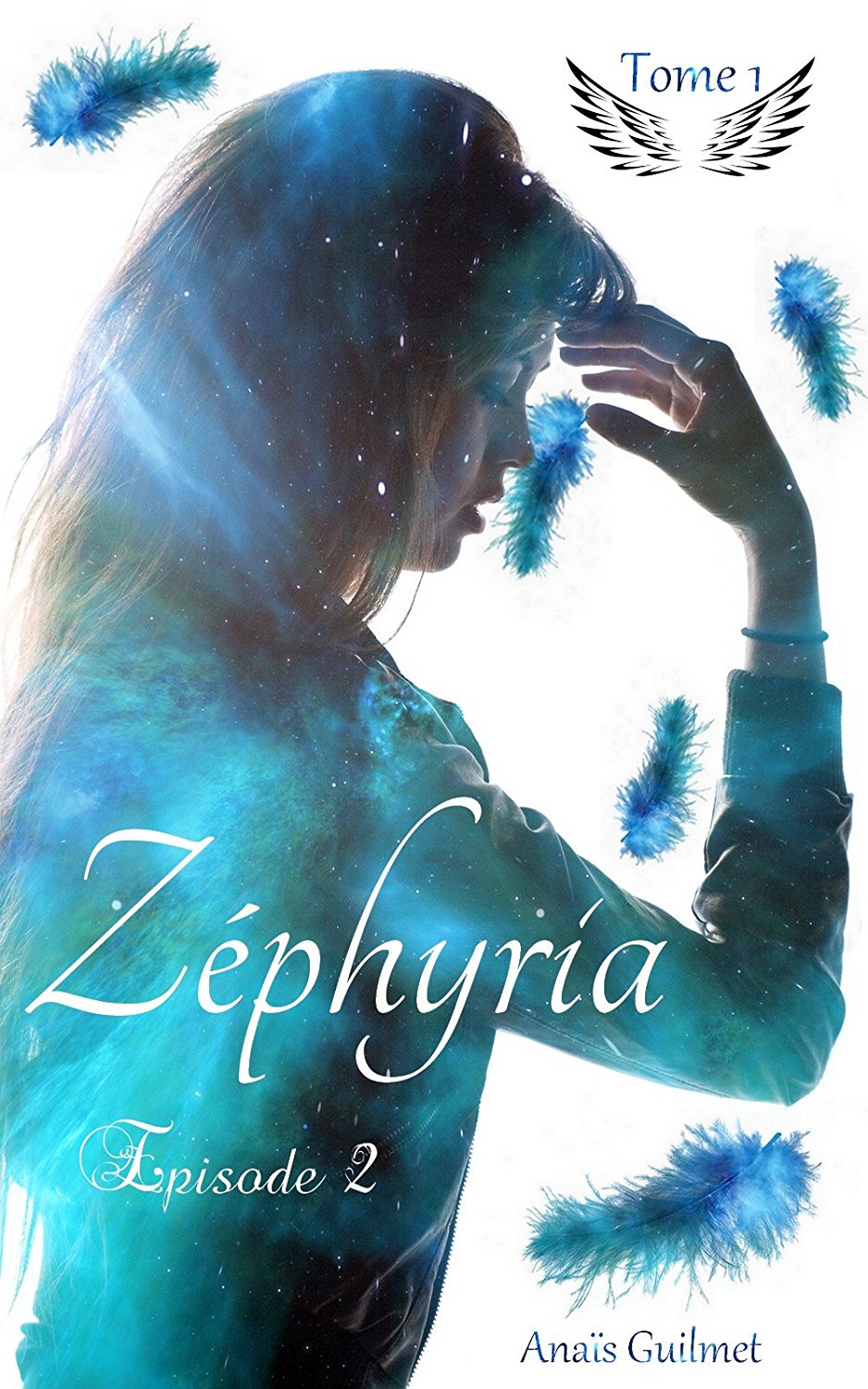 Zéphyria, tome 1 : épisode 2 de Anais&nbsp;Guilmet.