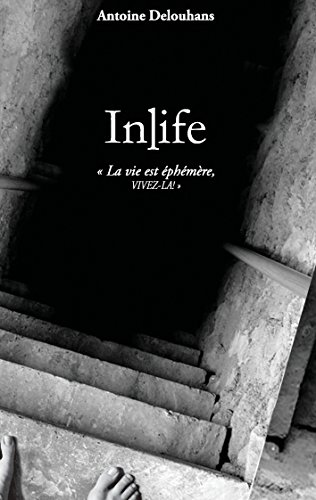 #BoDFantastique : InLife de Antoine Delouhans.