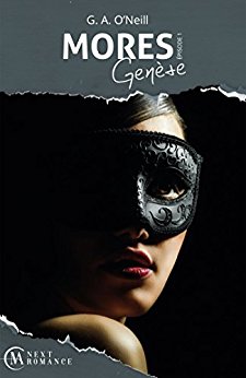 Mores, épisode 1 : Genèse de G.A.&nbsp;O&rsquo;Neill.