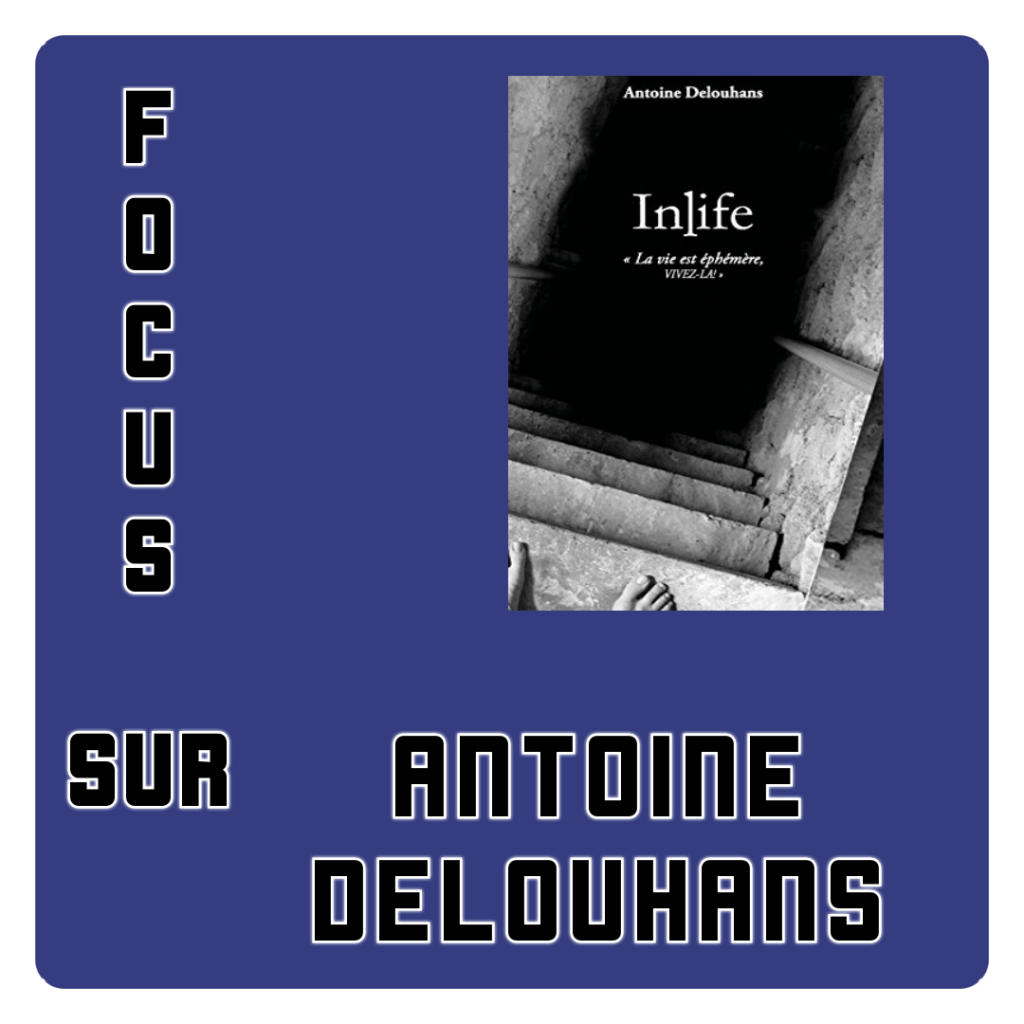 Focus sur Antoine&nbsp;Delouhans.