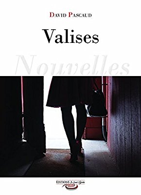 VALISES de David&nbsp;Pascaud.