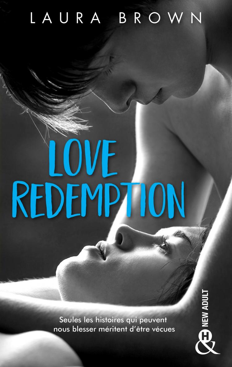 Love redemption de Laura&nbsp;Brown