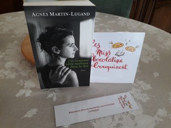 Livre petite musique