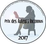 logo prix des auteurs inconnus