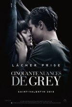 affiche 50 nuances de Grey A