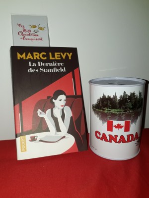 La dernière des Stanfield perso