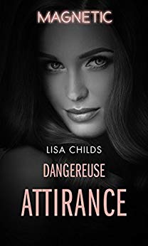 LEGAL LOVERS, #2 : Dangereuse attirance de Lisa Childs.