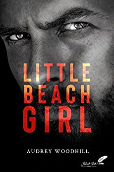 LITTLE BEACH GIRL de Audrey&nbsp;Woodhill.