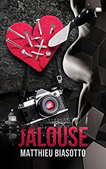 Jalouse de Matthieu&nbsp;Biasotto