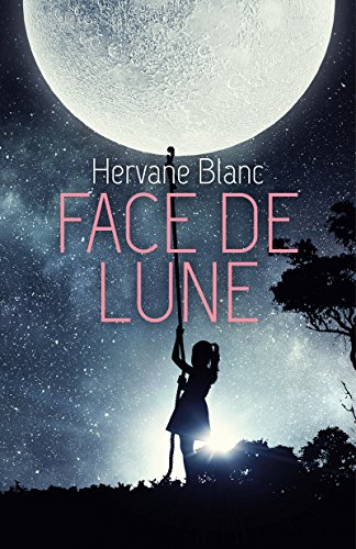 FACE DE LUNE de Hervane&nbsp;Blanc.