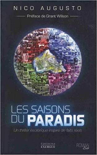 LES SAISONS DU PARADIS de Nico&nbsp;Augusto.