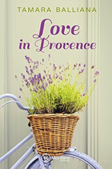 Love in Provence de Tamara&nbsp;Balliana