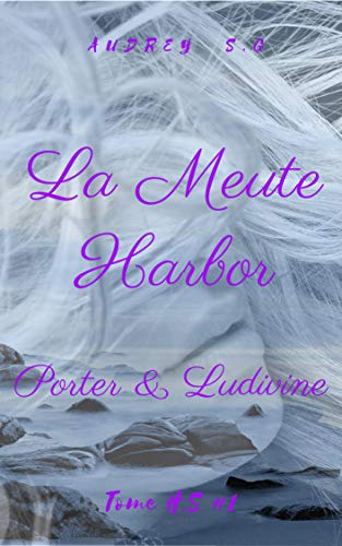LA MEUTE HARBOR, hors série : Porter & Ludivine de Audrey S.G. .