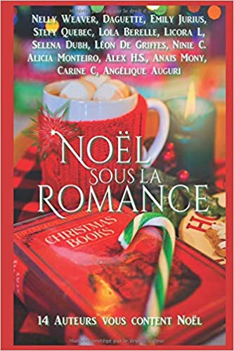 NOEL SOUS LA ROMANCE de&nbsp;Collectif.