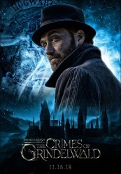 les crimes de grindelwald 3
