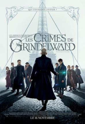 les crimes de grindelwald 5