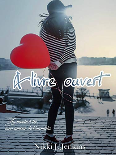 A LIVRE OUVERT de Nikki J.&nbsp;Jenkins.