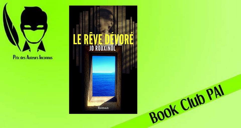 Le rêve dévoré de Jo&nbsp;Rouxinol