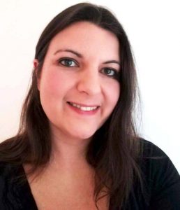 DIS-MOI QUELLE AUTRICE INDE ES-TU, Nelly Weaver&nbsp;?