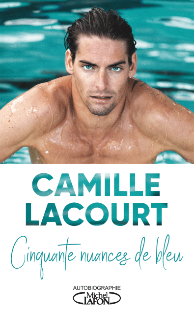 Cinquante nuances de bleu de Camille&nbsp;Lacourt