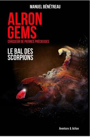 le bal des scorpions
