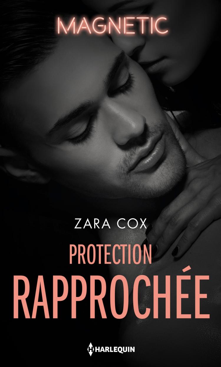 Protection rapprochée de Zara&nbsp;Cox