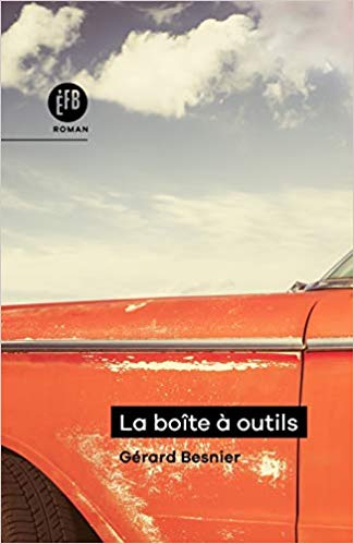 LA BOITE A OUTILS de Gérard Besnier.