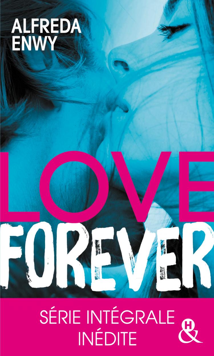 Love forever d&rsquo;Alfreda&nbsp;Enwy