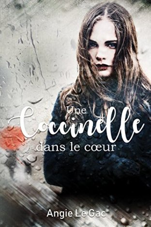 une coccinelle dans le coeur