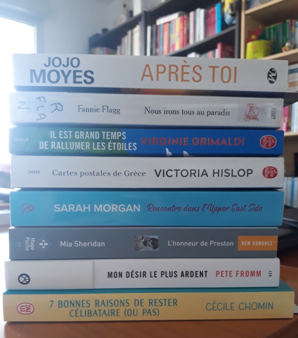 La PAL &laquo;&nbsp;vacances en Croatie&nbsp;&raquo; de&nbsp;#Lilie