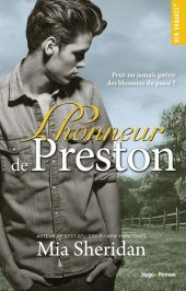 l'honneur de Preston