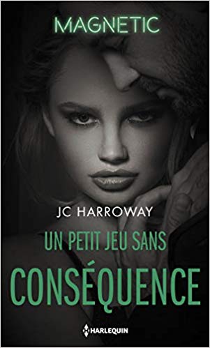 UN PETIT JEU SANS CONSÉQUENCE de JC&nbsp;Harroway.