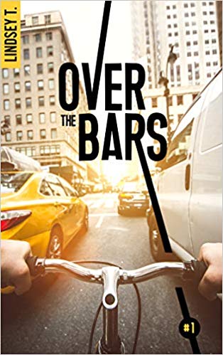 OVER THE BARS #1 de Lindsey&nbsp;T.