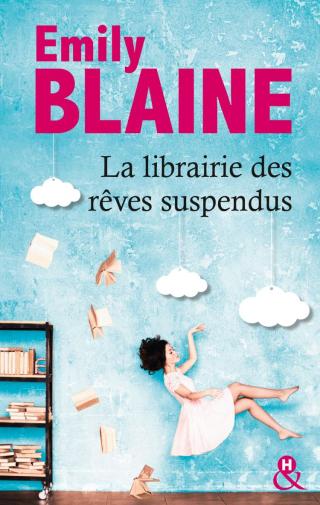 la librairie des rêves suspendus